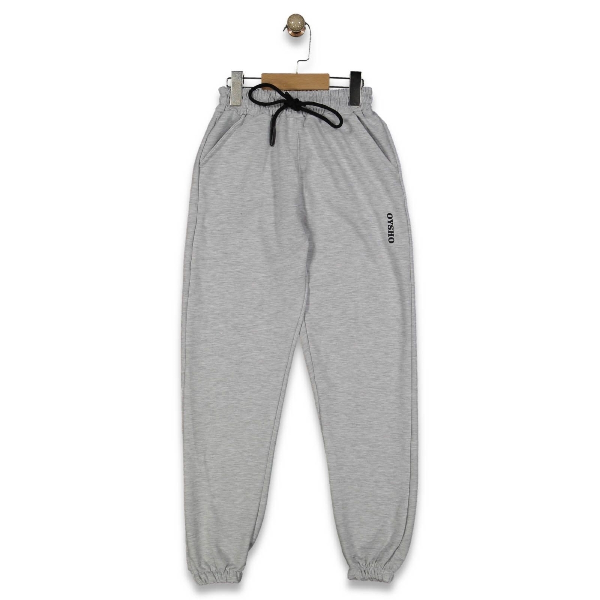 KIZ 13/16 YAŞ KOMPAK PAÇA LASTİK OYSHO KIZ ALT