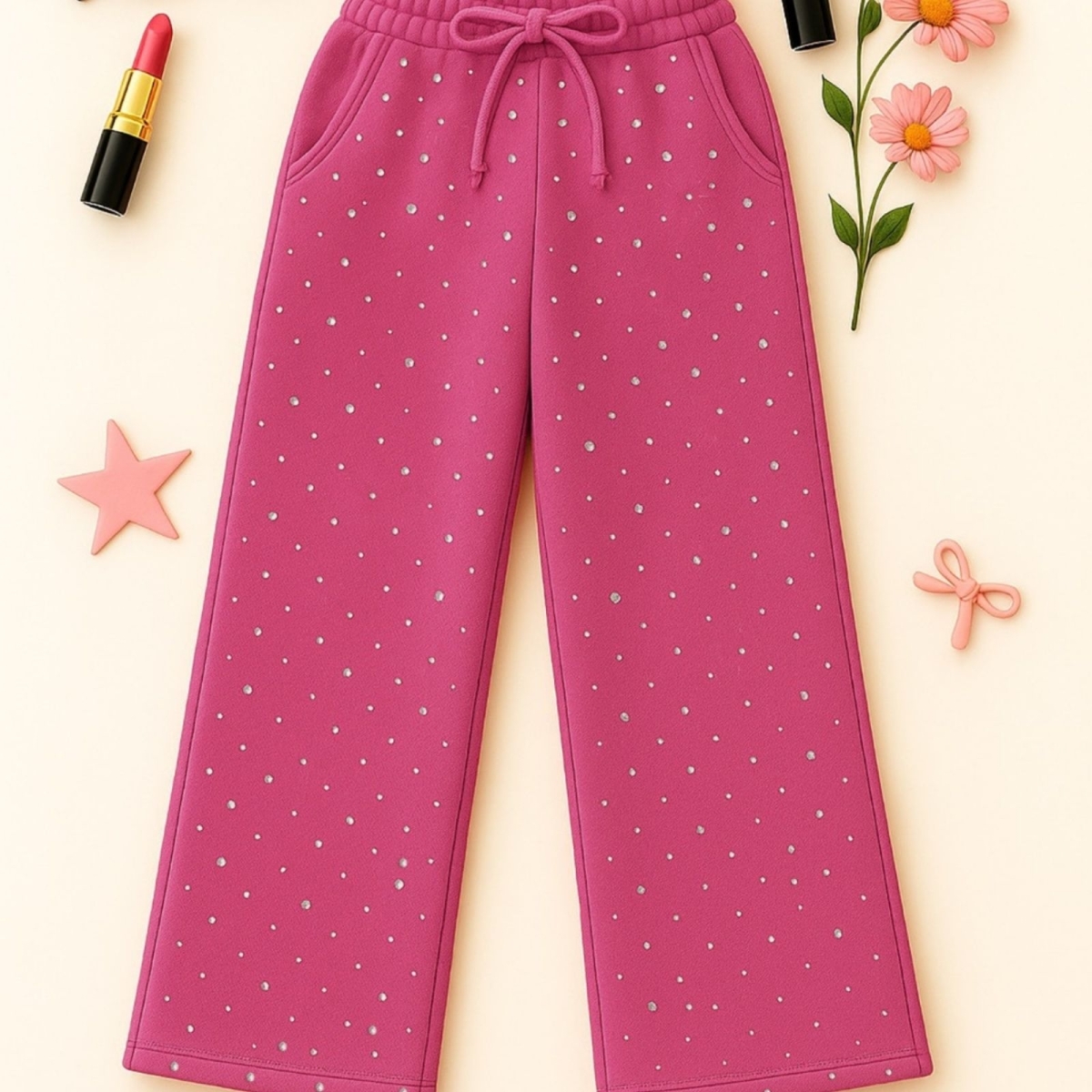 KIZ 13/16 YAŞ KOMPLE TAŞ BOL PAÇA 3 İP PENYE TEK A