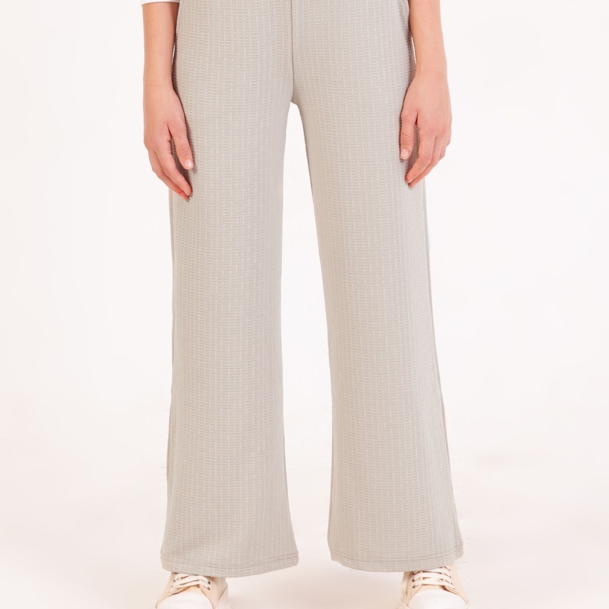 KIZ 13/16 YAŞ LABİRENT KUMAŞ TEK ALT