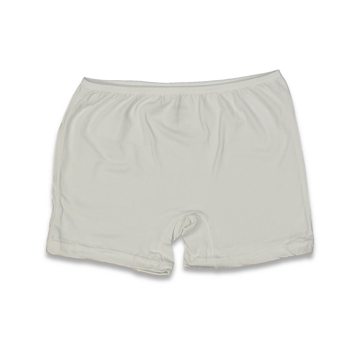 KIZ 14/15 YAŞ BEYAZ BOXER GARSON