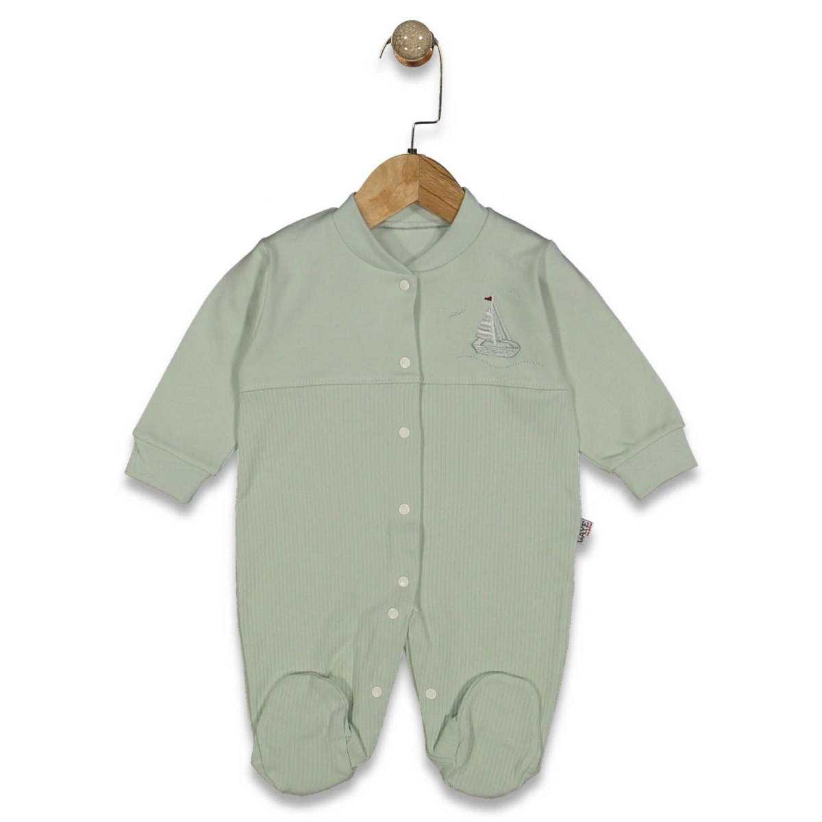 KIZ 1/6 AY GEMİLİ GAYE TULUM