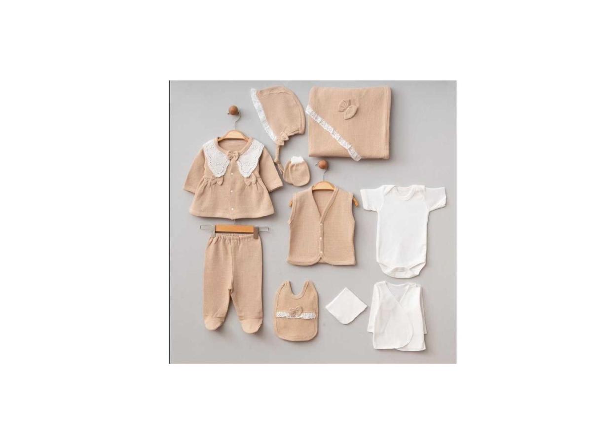 KIZ 1/6 AY KIZ VAFIL 10 LU SET