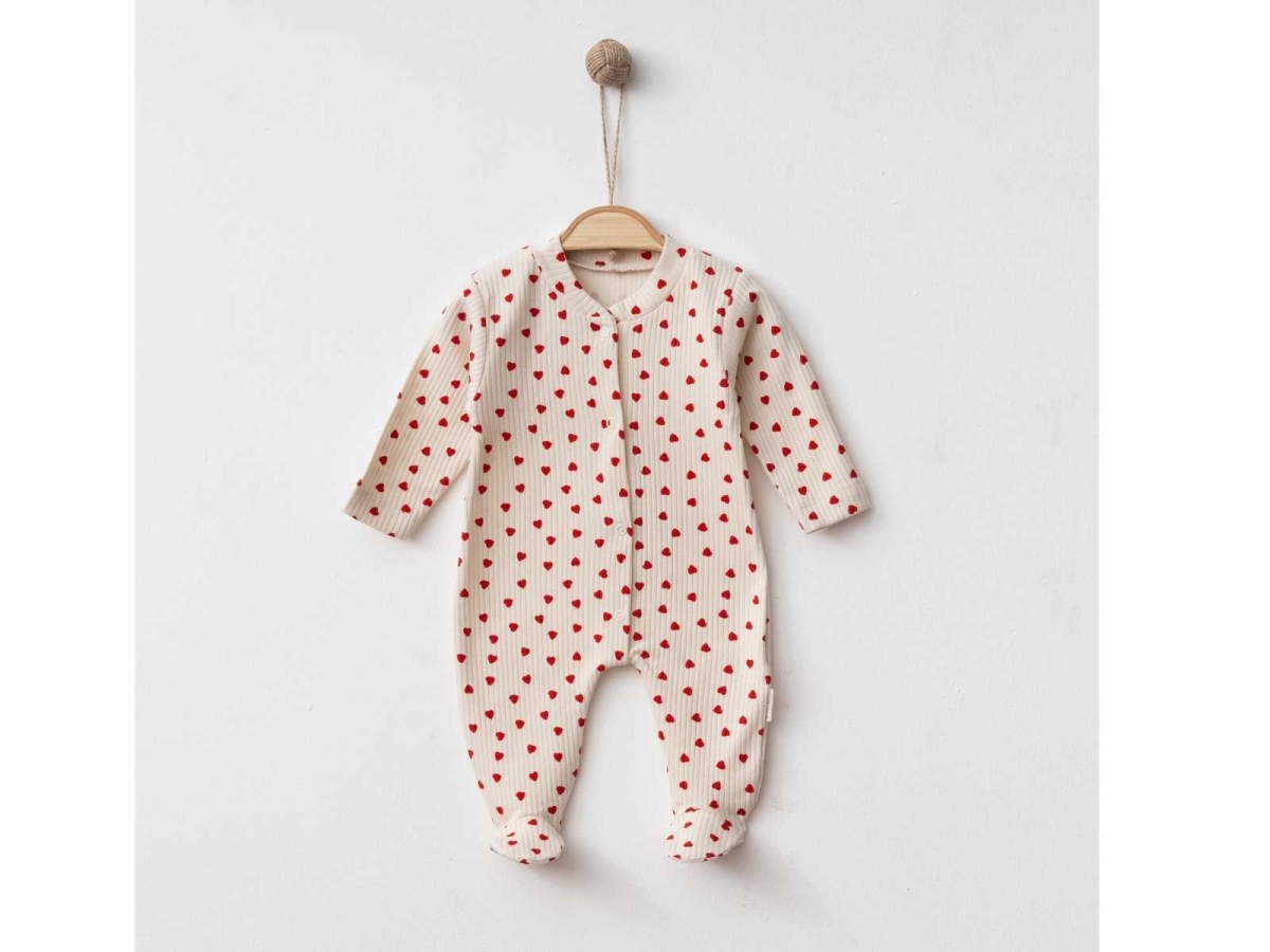 KIZ 1/6 AY RAPOR KALPLİ PATİKLİ TULUM 