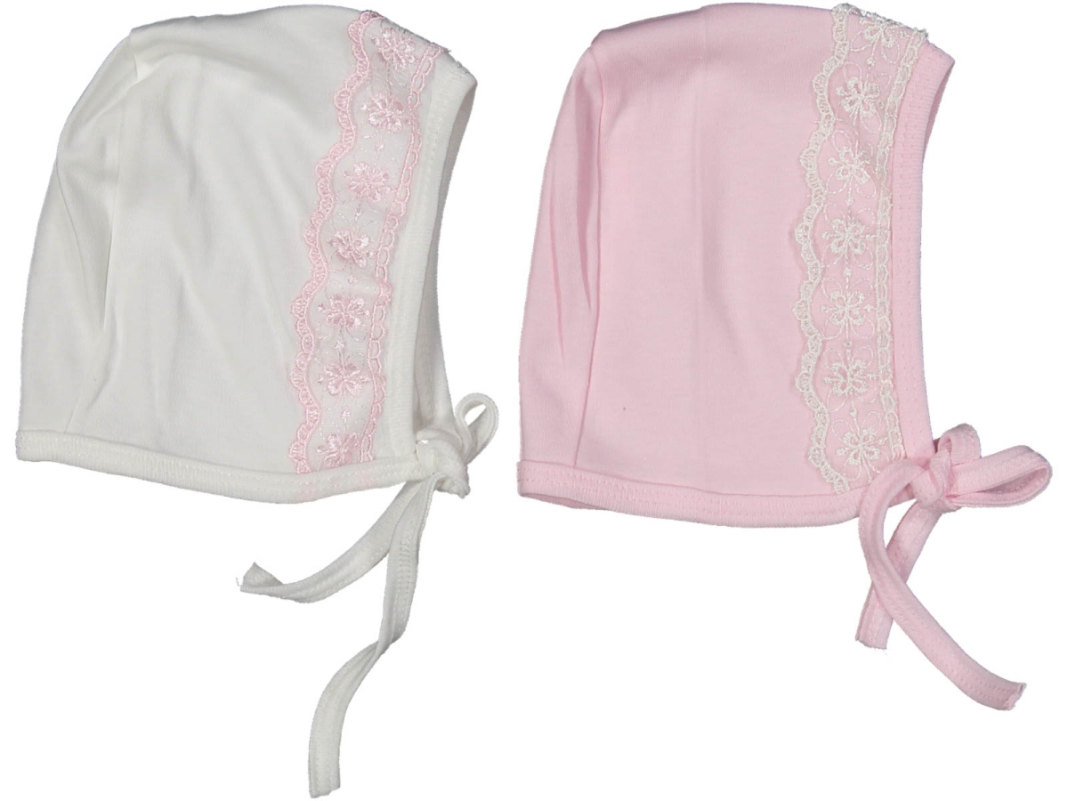 KIZ 1/6 AY TEK KAT FİSTOLU ŞAPKA