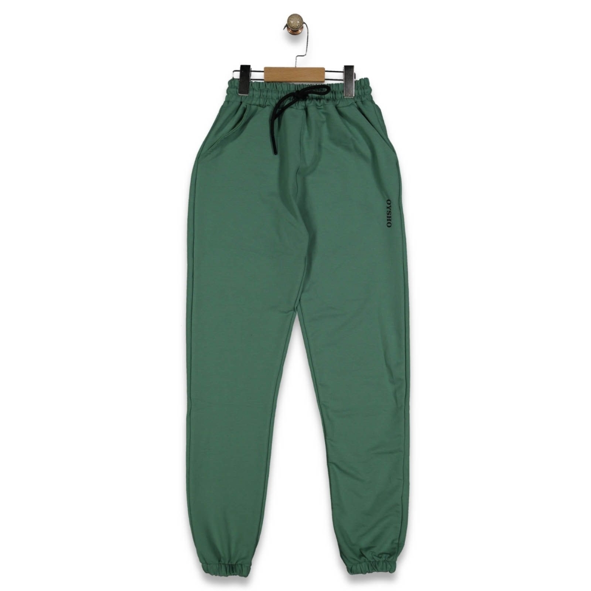 KIZ 16/16 YAŞ KOMPAK PAÇA LASTİK OYSHO KIZ ALT GEN