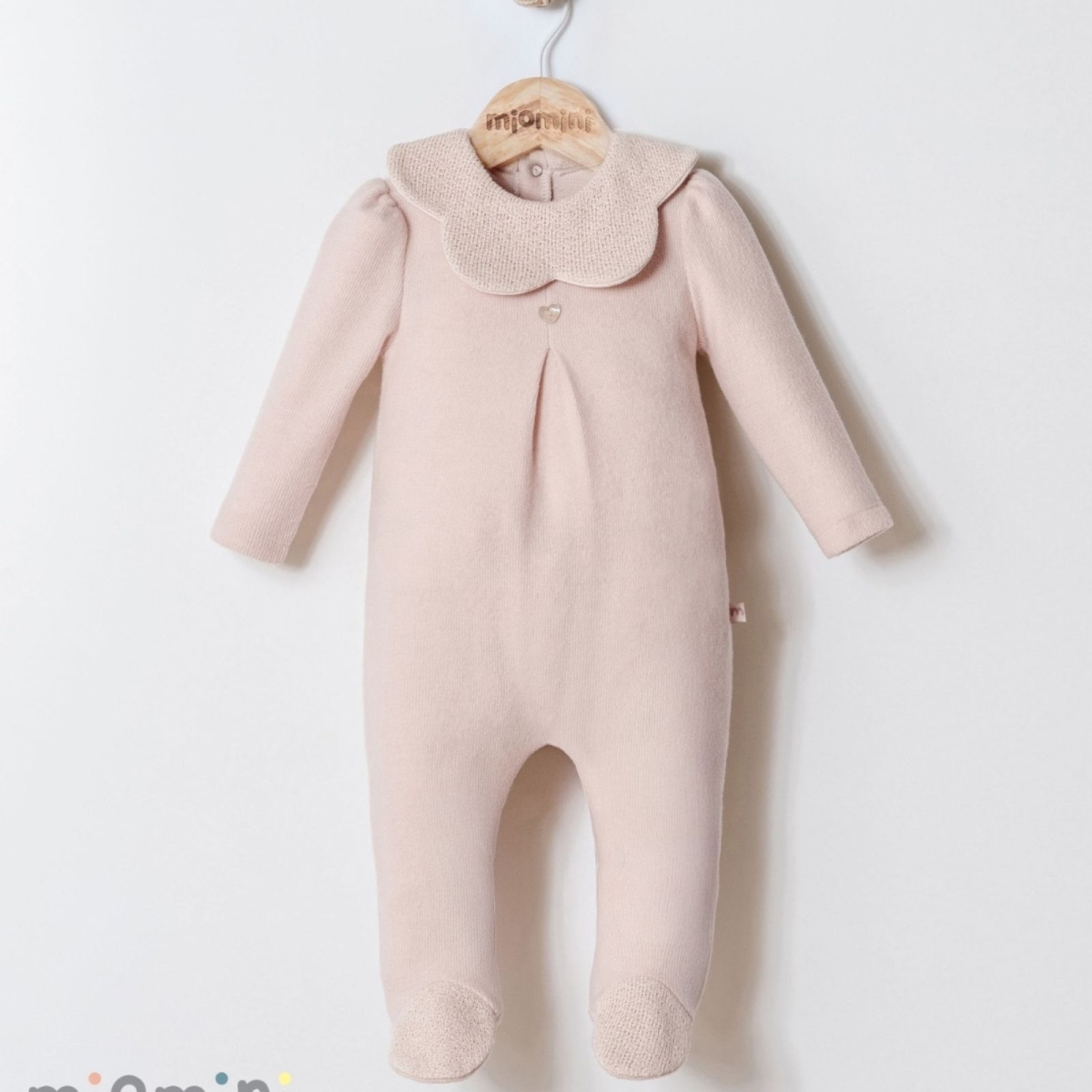 KIZ 1/9 AY DANTEL KIZ PATİKLİ TULUM