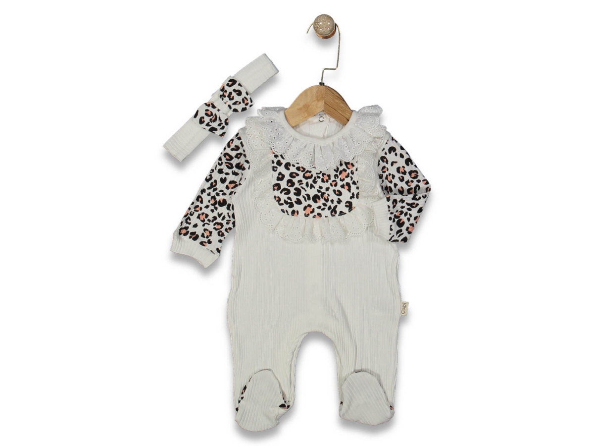 KIZ 1/9 AY LEOPAR PATIKLI TULUM