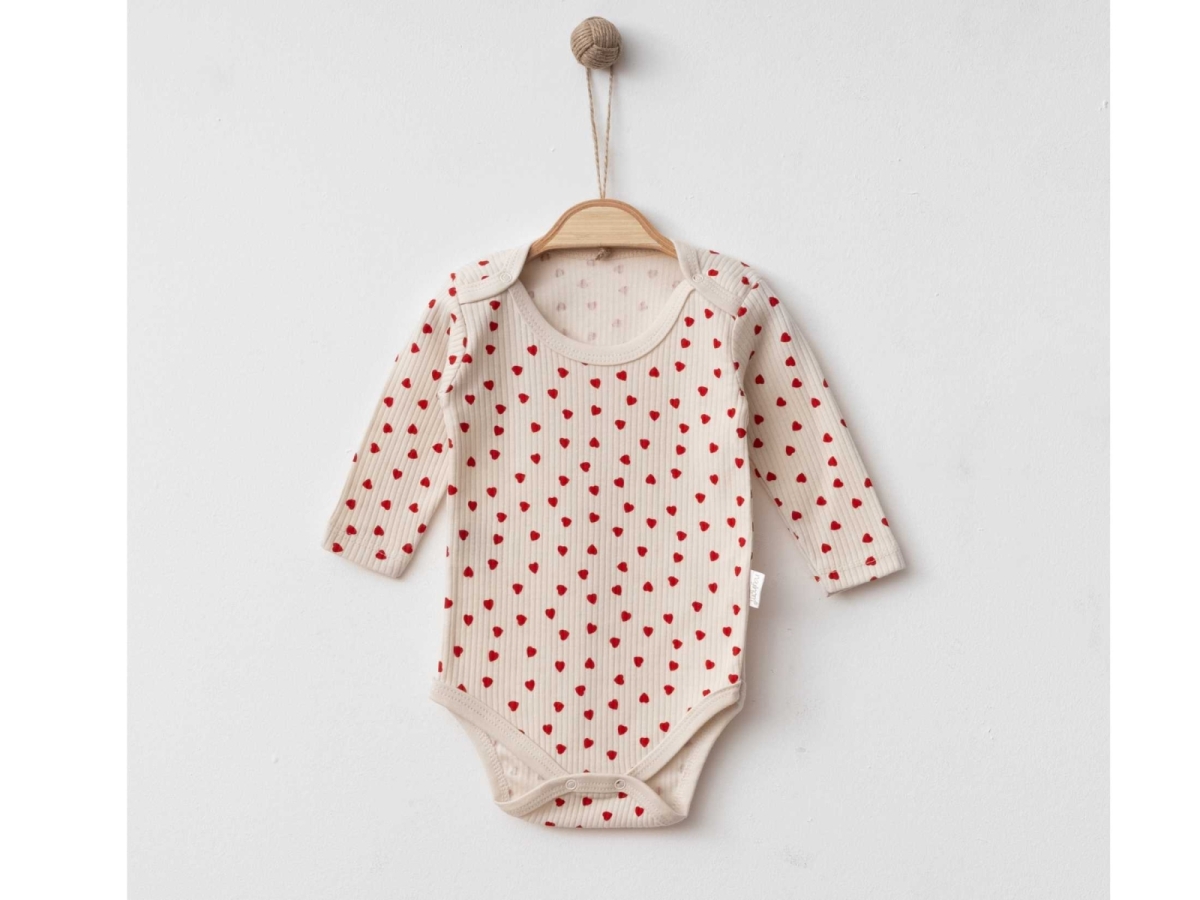 KIZ 1/9 AY RAPOR KALP KOLLU KÜÇÜK BADİ