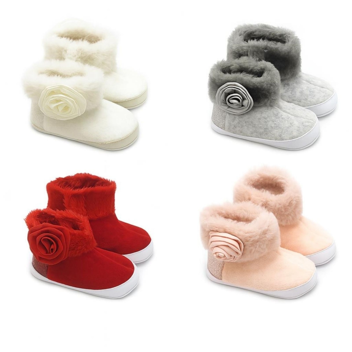 KIZ 3/12 AY GÜLLÜ BOT