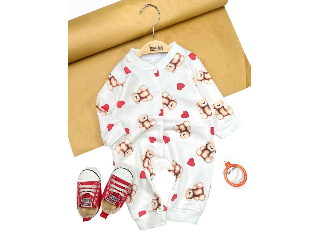 KIZ 3/12 AY KALP AYICIK BASKILI TAKIM