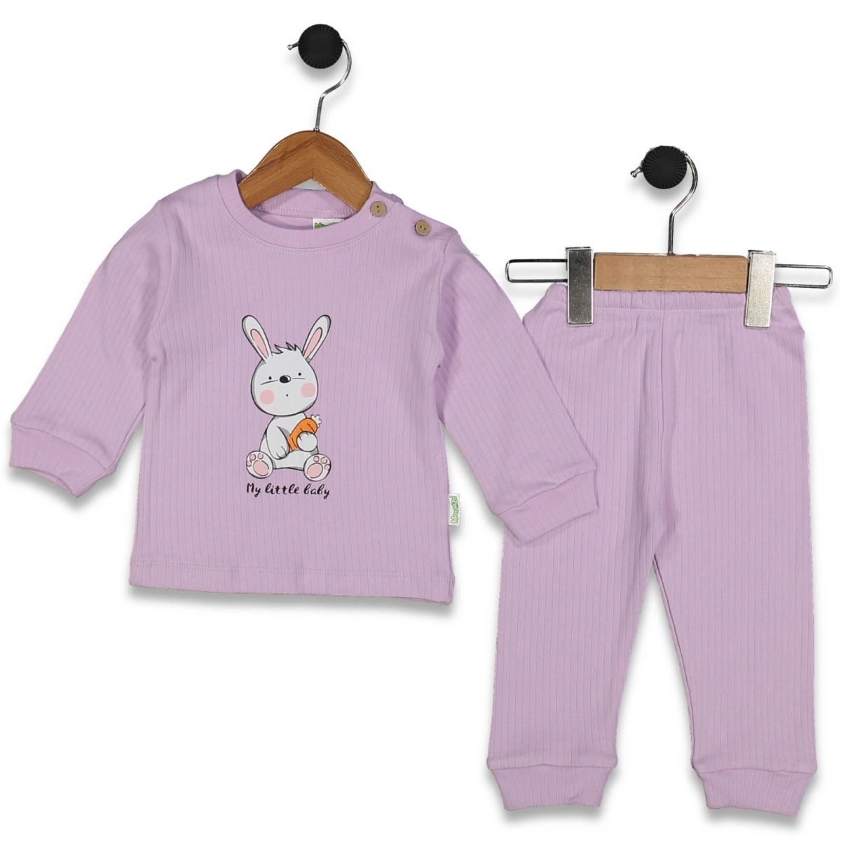 KIZ 3/12 AY TAVŞANLI RAPORLU TAKIM