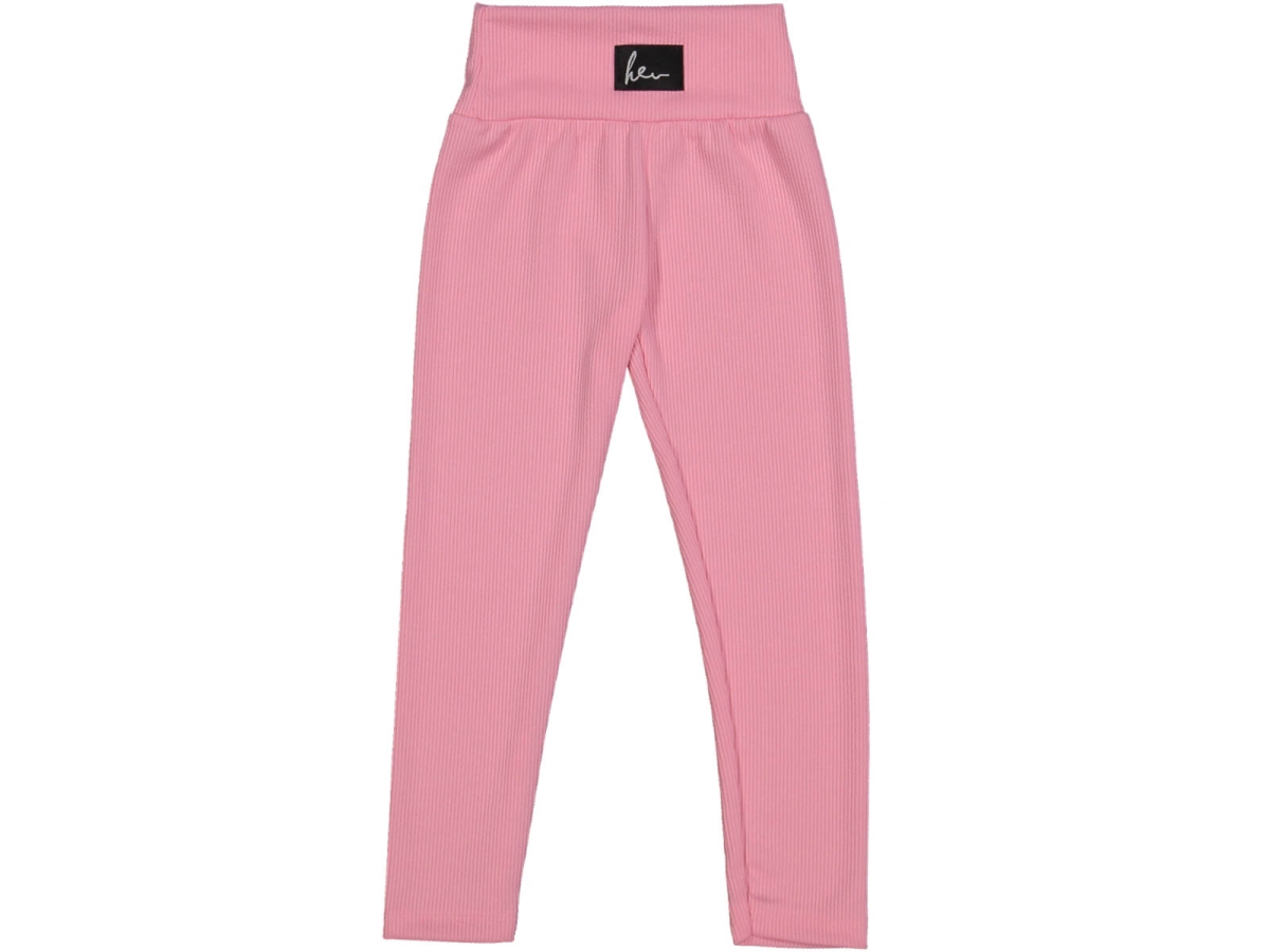 KIZ 3/12 YAŞ FİTİLLİ TAYT DÜZ