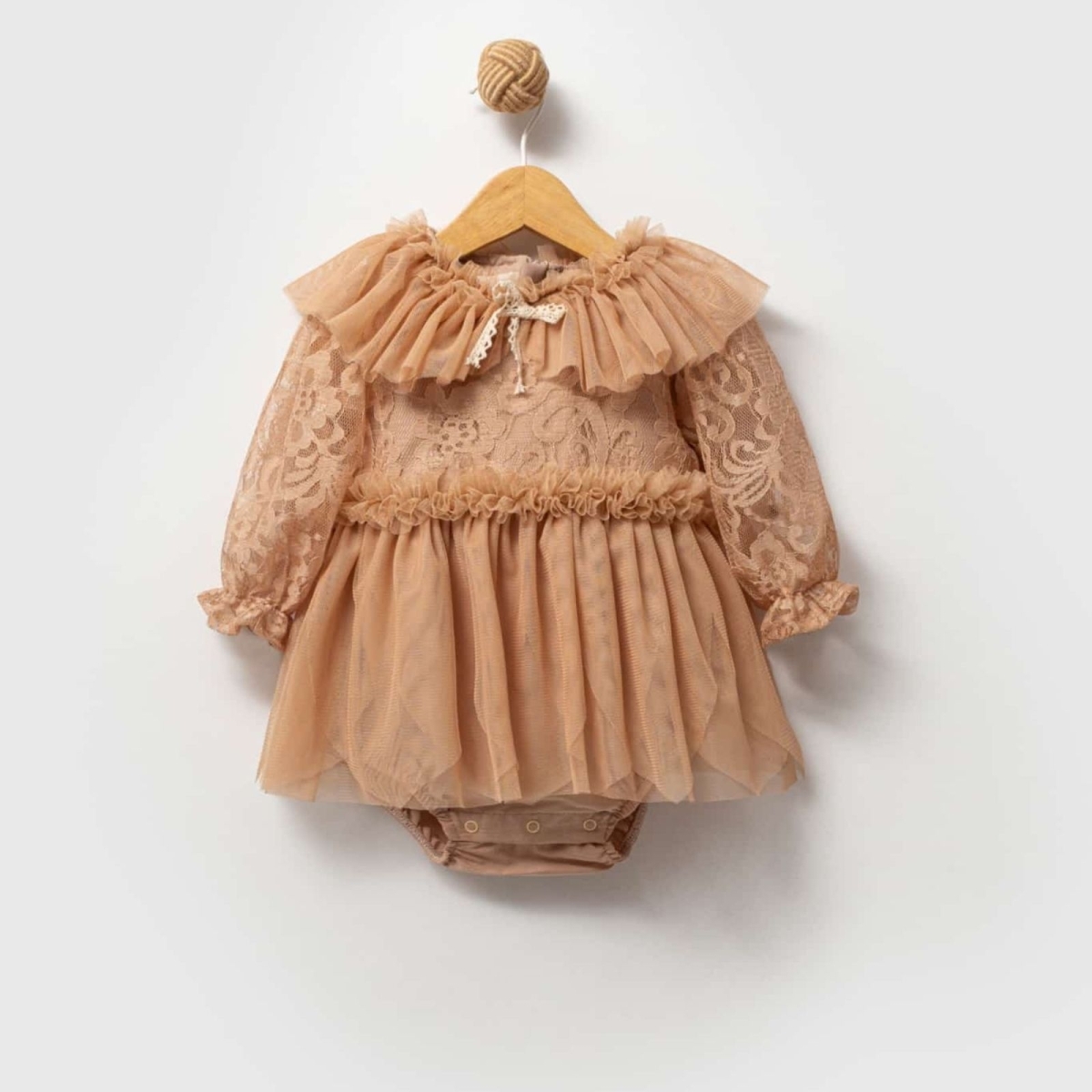 KIZ 3/18 AY CORA BABY ROMPER