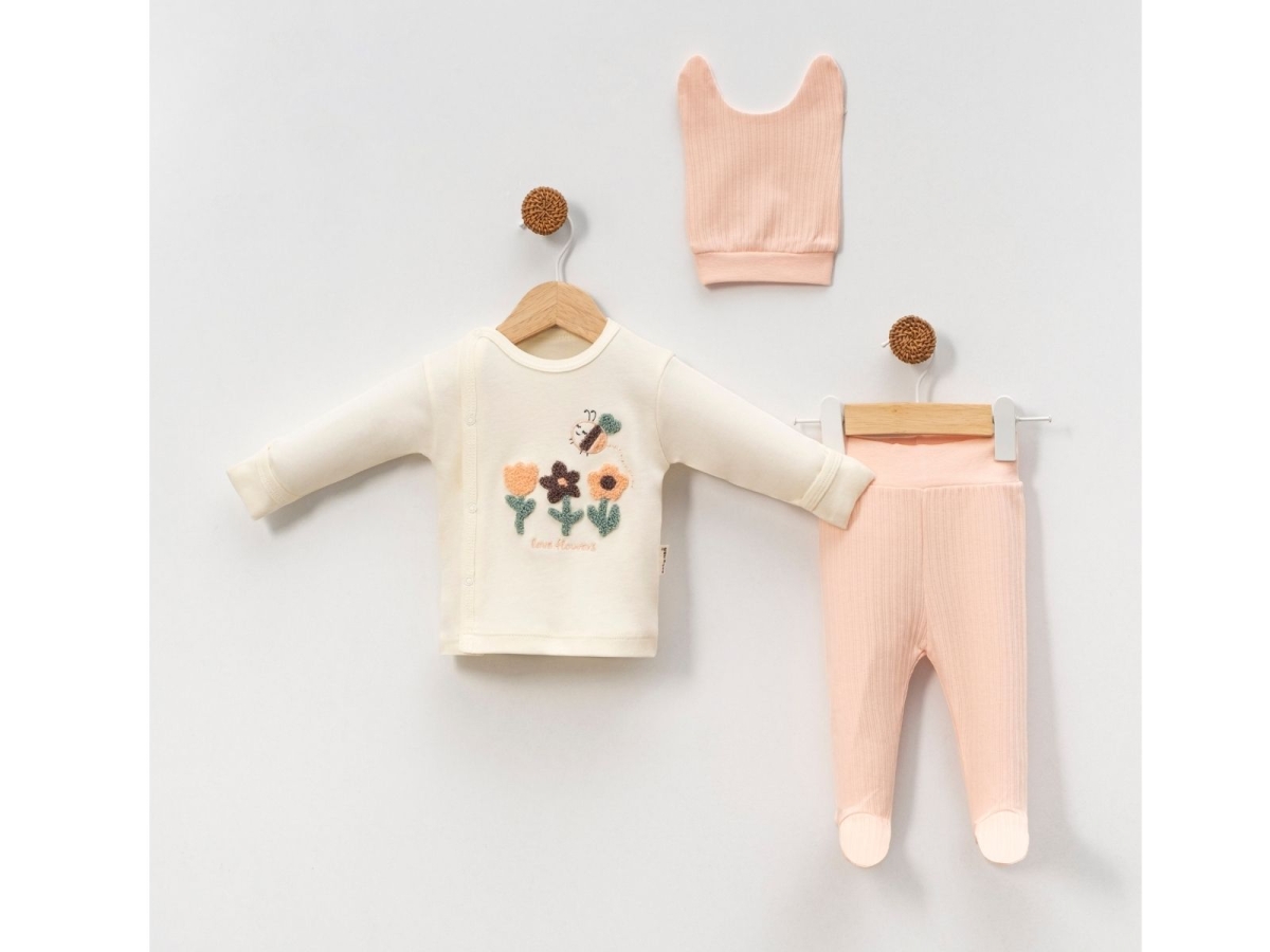 KIZ 3/3 AY LALELİ ARI SÜZENE