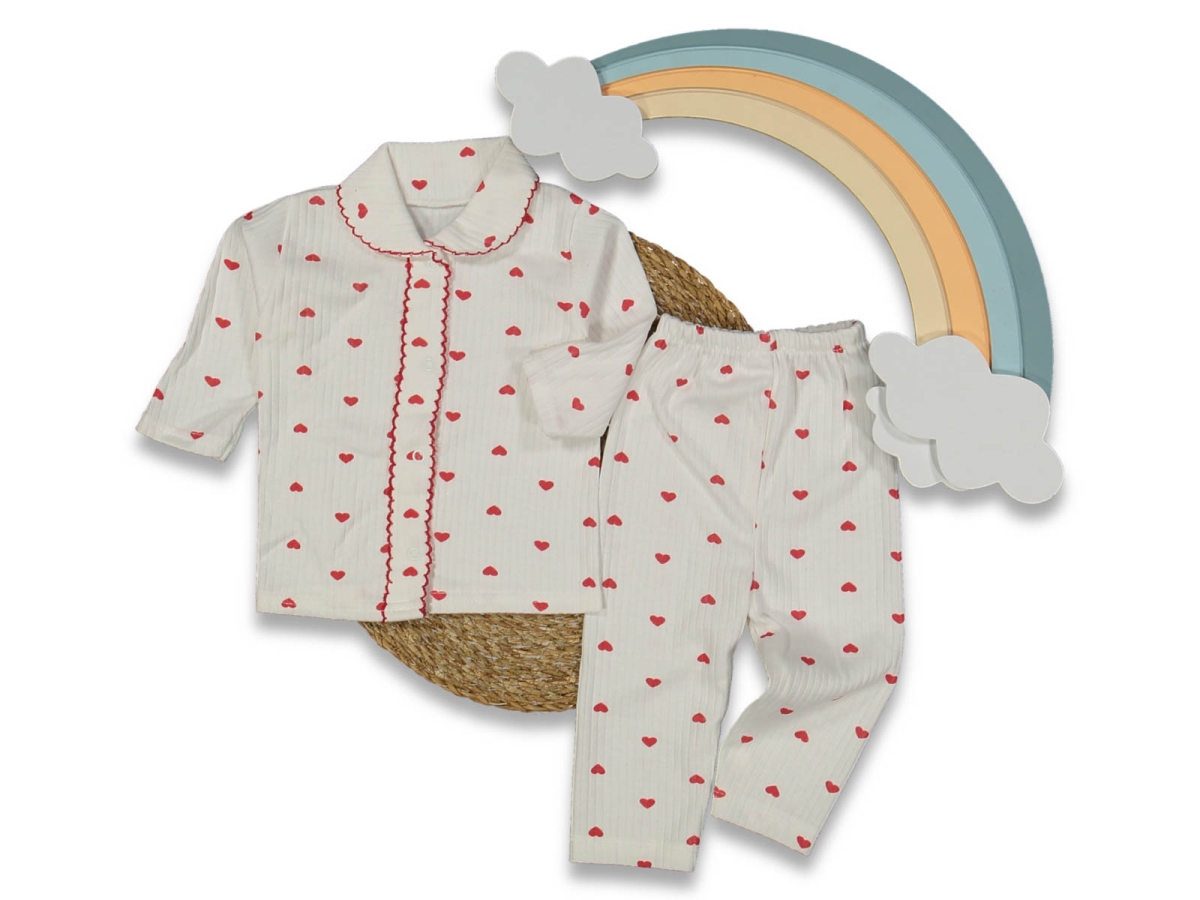 KIZ 3/3 AY RAPORLU KALPİ OYALI TAKIM