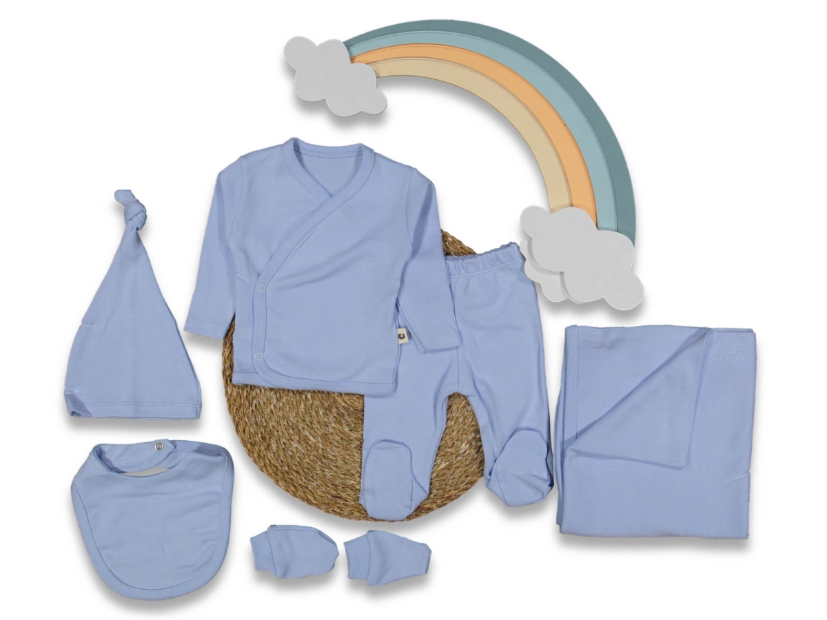 KIZ 3/6 AY 6LI ZIBIN TAKIM