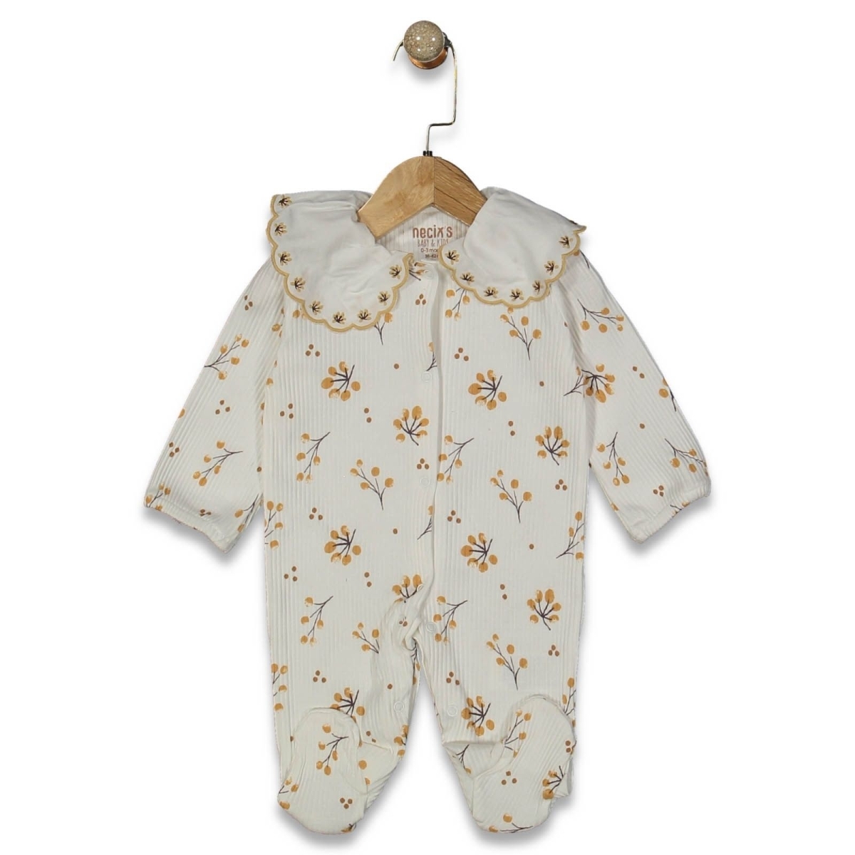 KIZ 3/6 AY AUTUMN SOFT TULUM