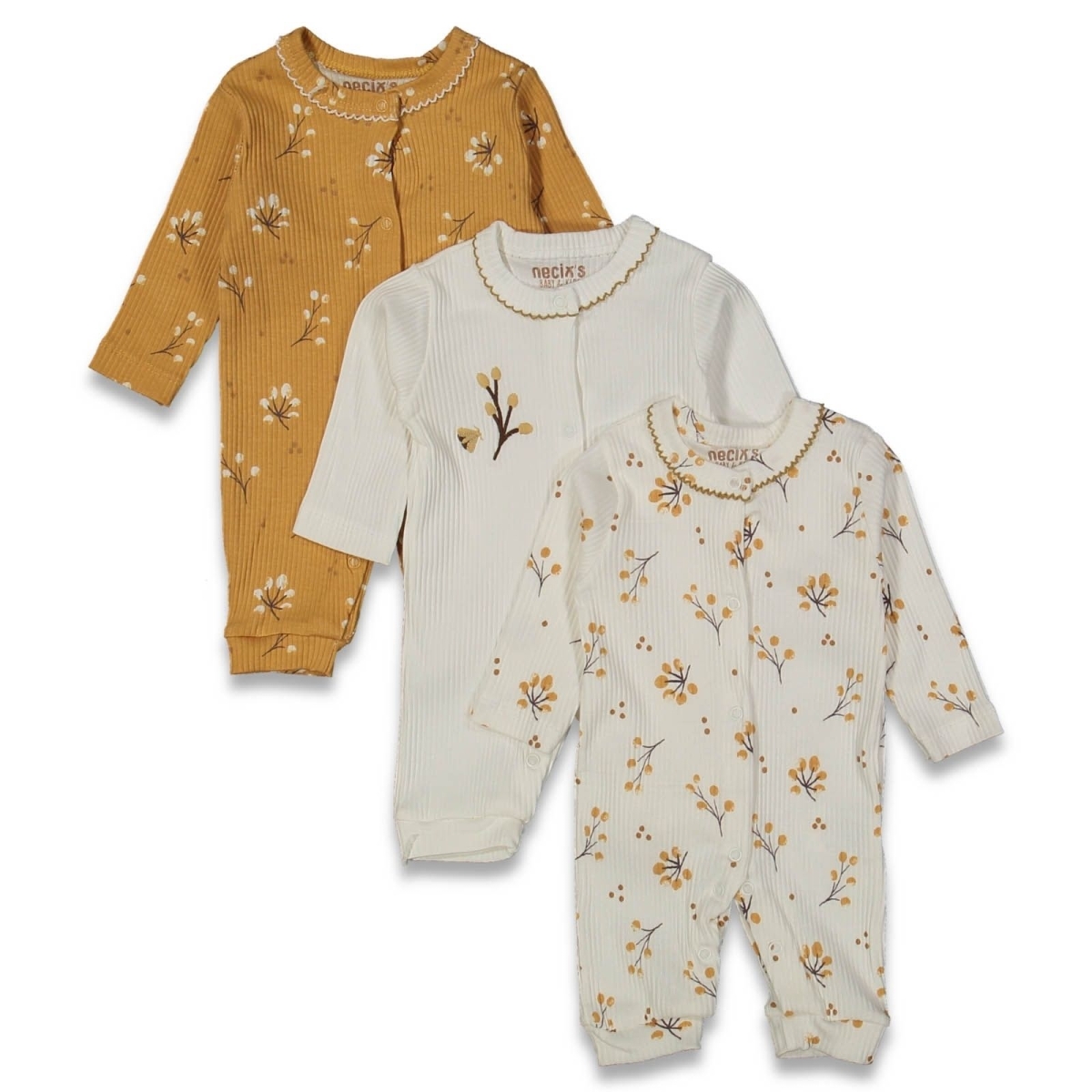 KIZ 3/6 AY AUTUMN TEK BOY TULUM