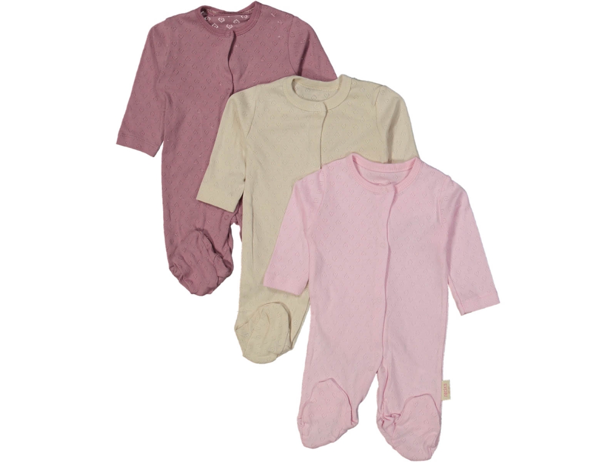 KIZ 3/6 AY VİGO 3LÜ TULUM