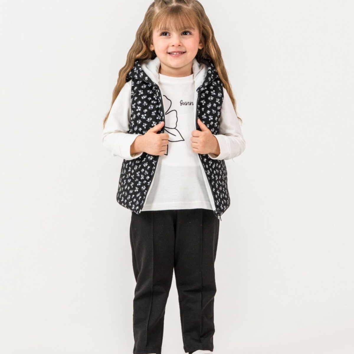 KIZ 3/6 YAŞ TABU 3 LÜ TAKIM