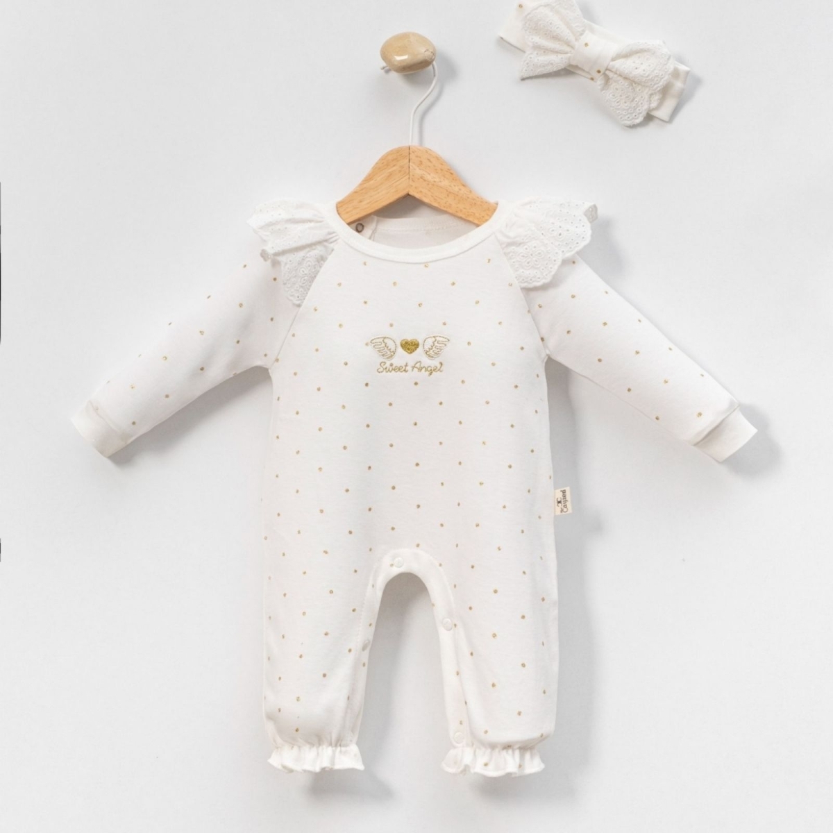 KIZ 3/9 AY ANGEL KIZ TULUM