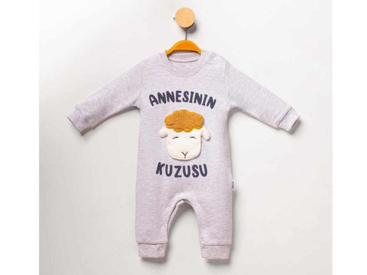 KIZ 3/9 AY ANNESİNİN KUZUSU