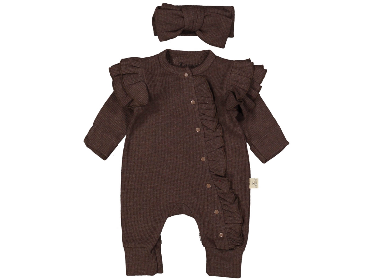 KIZ 3/9 AY FIRFIRLI ELDİVENLİ ORKİDE TULUM