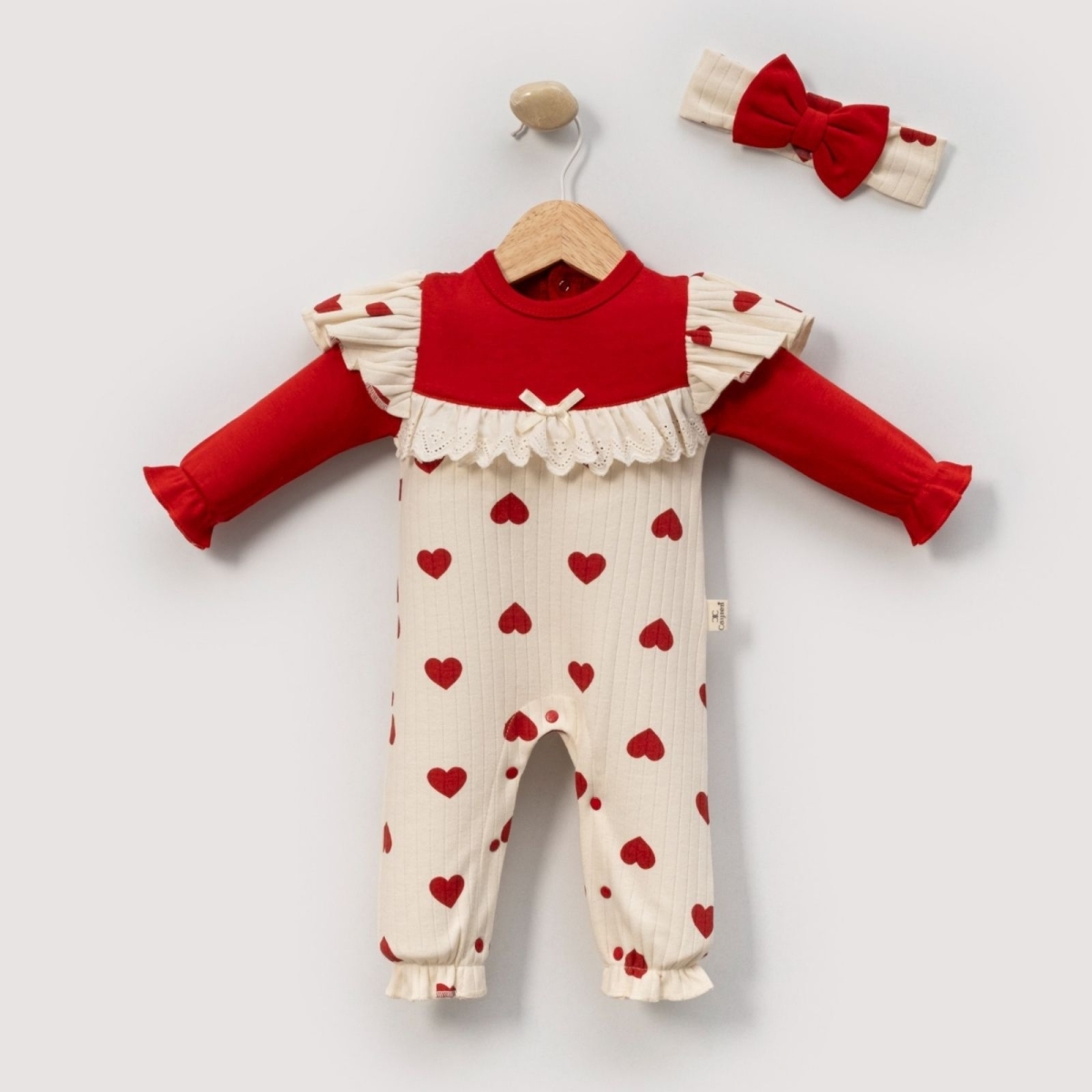 KIZ 3/9 AY KALPLİ TULUM