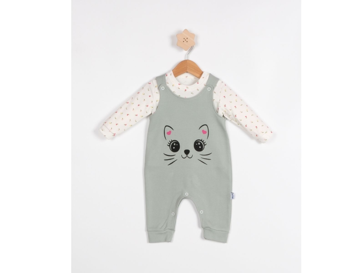 KIZ 3/9 AY KEDİLİ BAHÇIVAN TAKIM