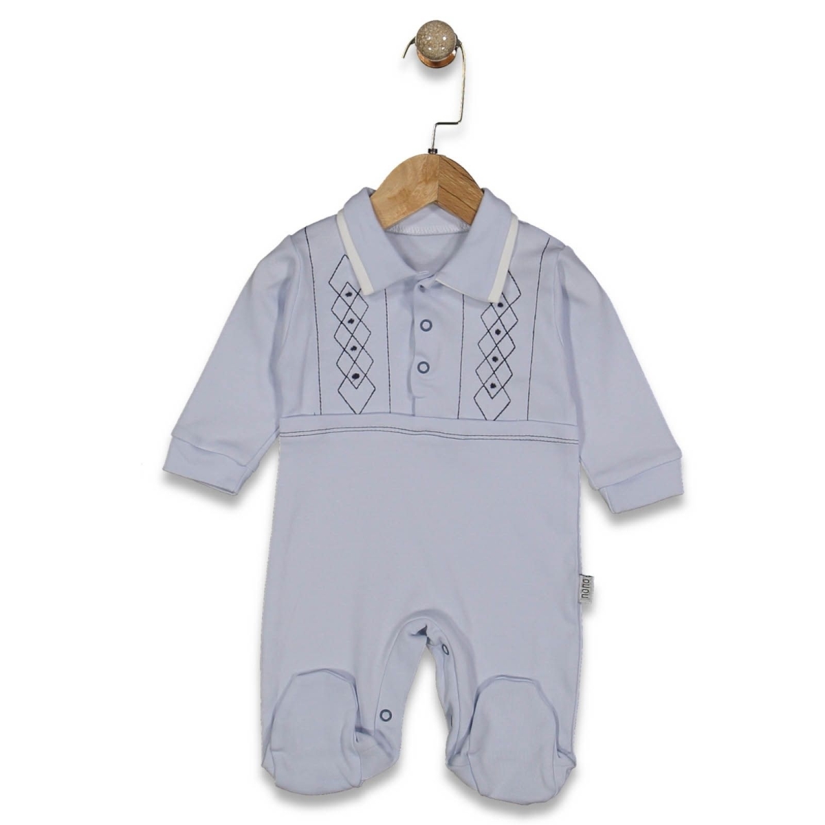 KIZ 3/9 AY NAKIŞLI TULUM