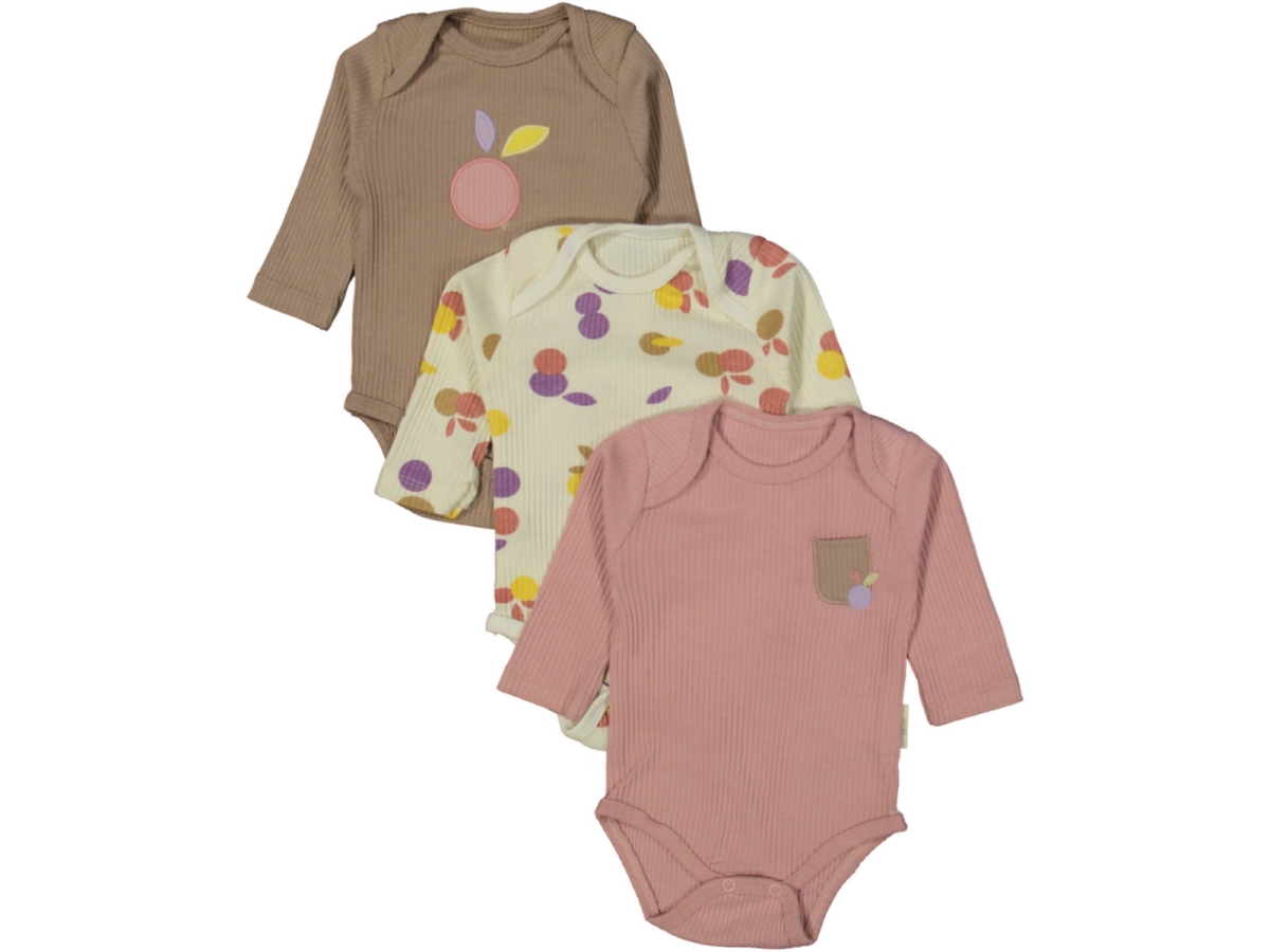 KIZ 3/9 AY RENK BENK TEK BOY BADİ