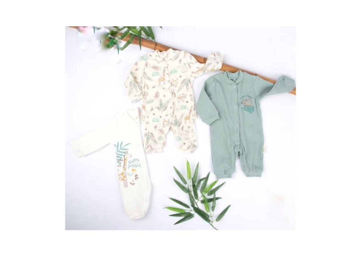 KIZ 3/9 AY SEVİMLİ HAYVANLAR  TULUM