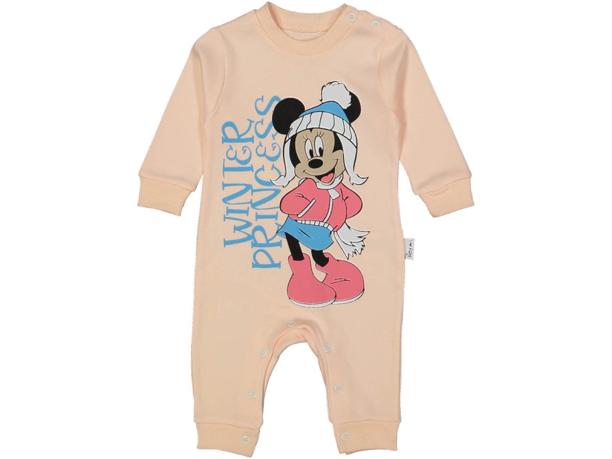 KIZ 3/9 AY WINTER PRENSES BASKILI TULUM