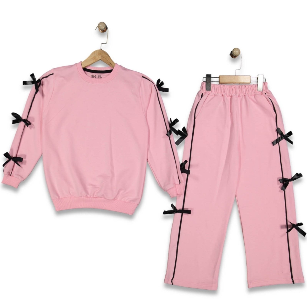 KIZ 4/10 YAŞ FIYONKLU TAKIM