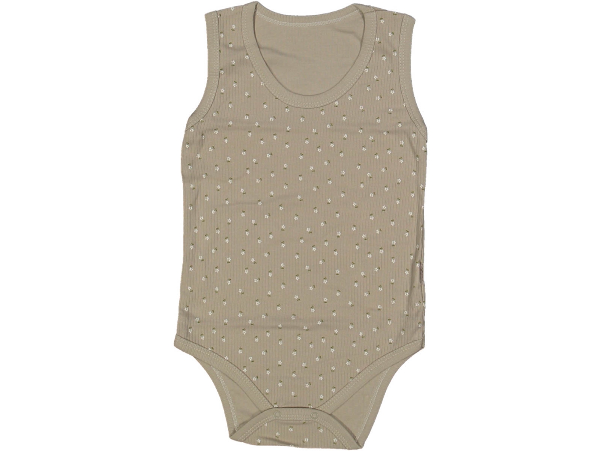 KIZ 4/6 YAŞ RAPOR ÇİÇEK BATTAL BADİ