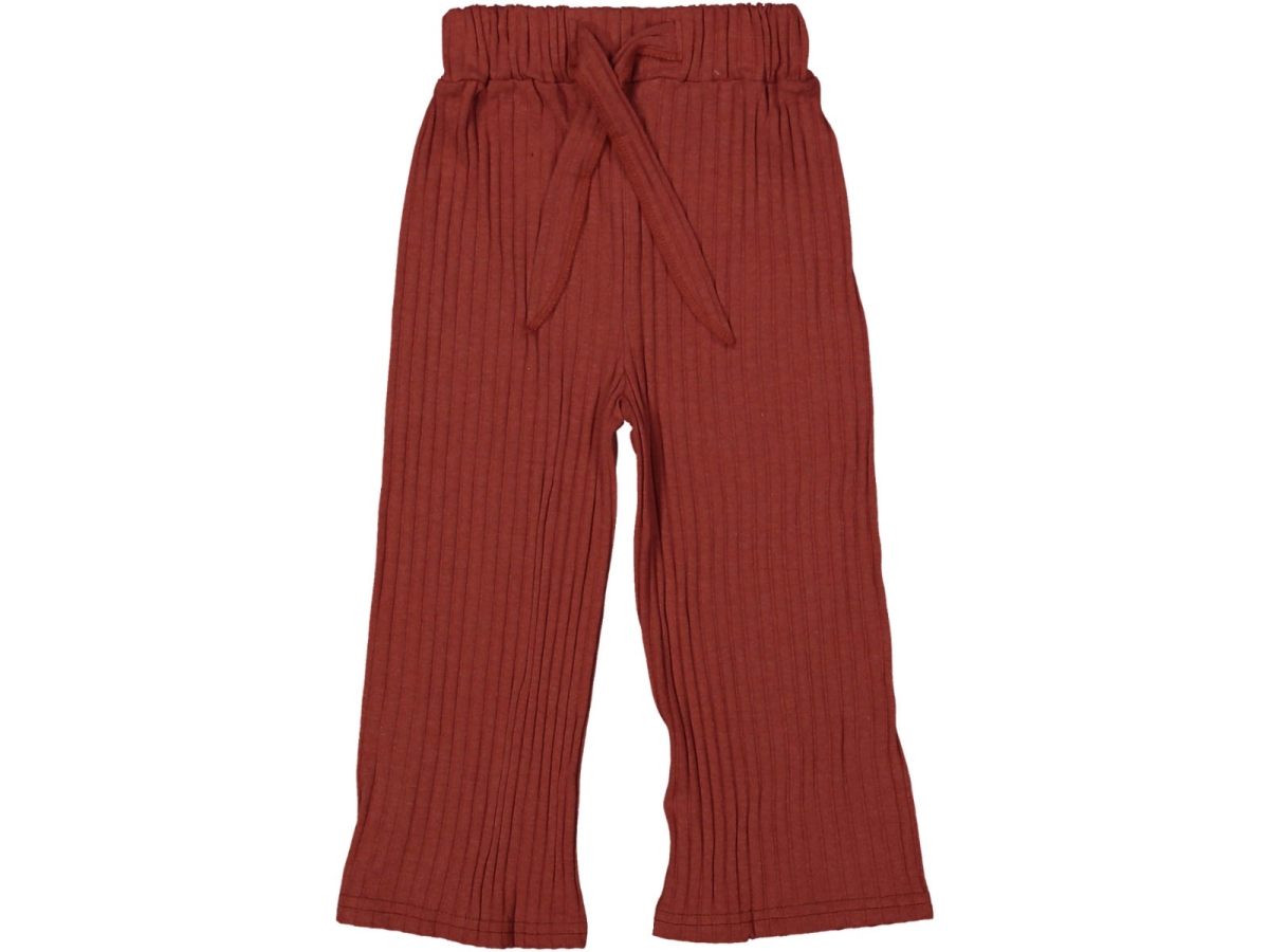 KIZ 4/7 YAŞ NDM RAPORLU FİTİLLİ ŞALVAR