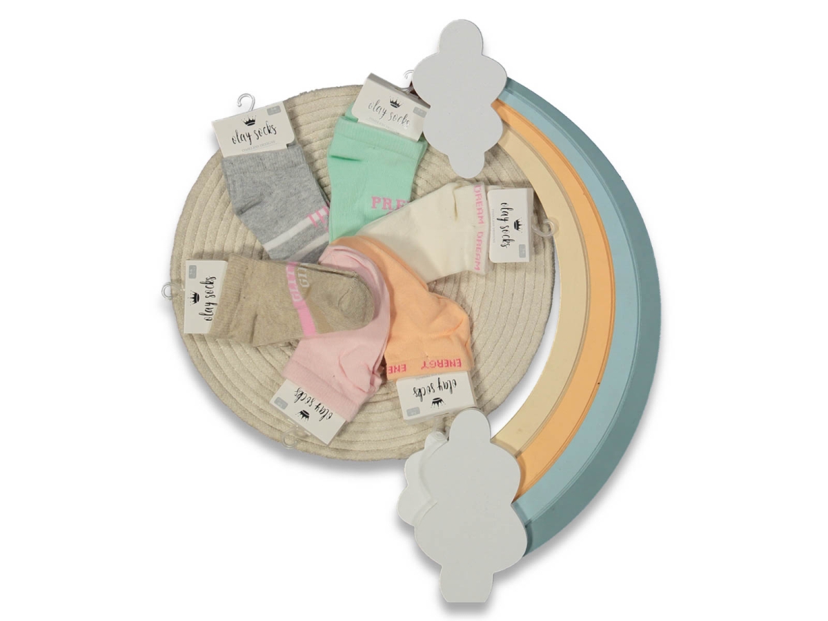 KIZ 5/6 YAŞ KIZ COCUK PATIK 