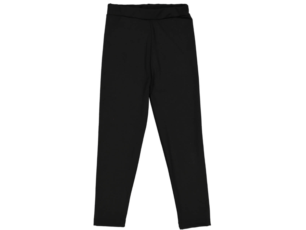 KIZ 5/8 YAŞ DALGIÇ EKLİ KEMER TAYT