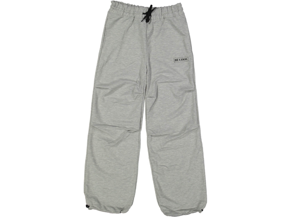 KIZ 5/8 YAŞ PAÇA STOPERLİ COOL BASKILI ALT