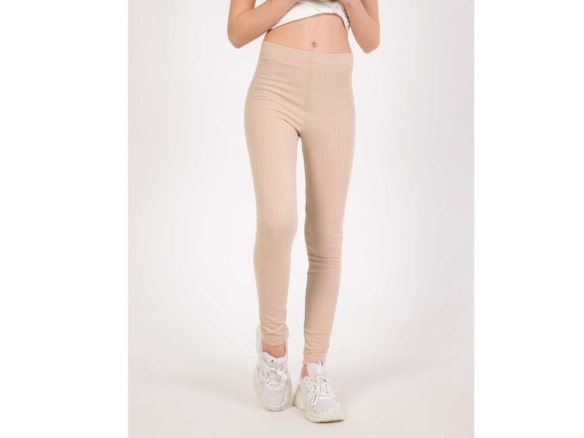 KIZ 5/8 YAŞ PARİS KUMAŞ TAYT