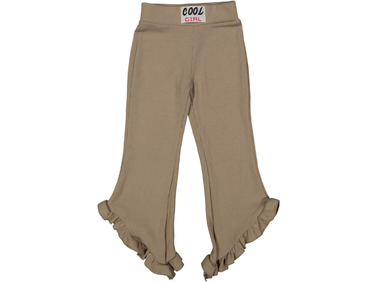 KIZ 5/9 YAŞ FİTİLLİ İSPANYOL PAÇA FIRIFIRLI 