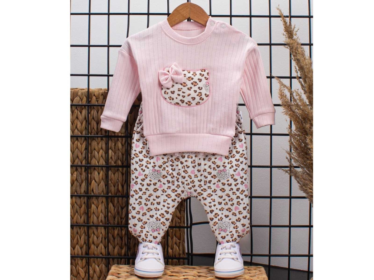 KIZ 6/12 AY KİTY 2 Lİ TAKIM