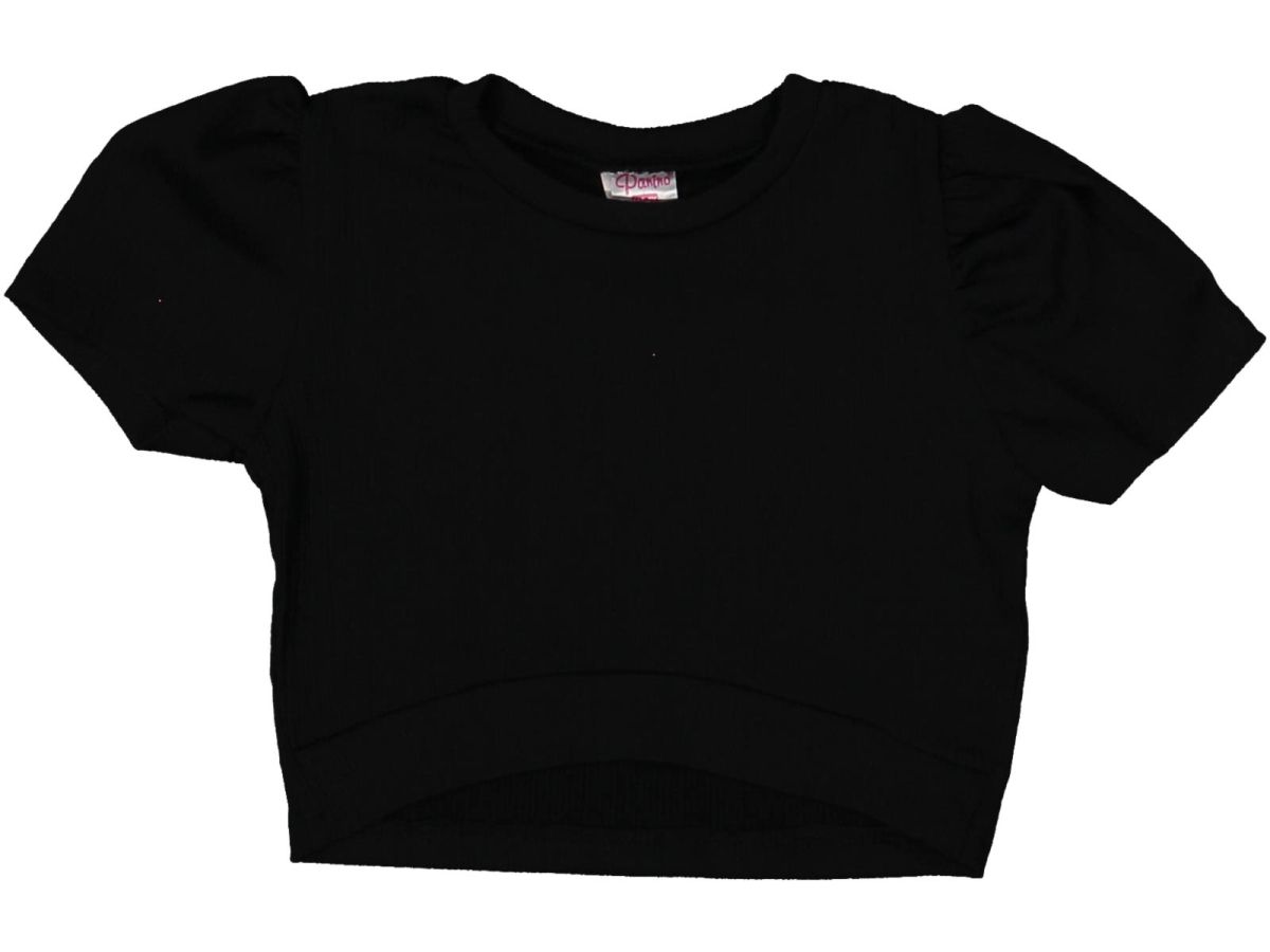 KIZ 6/14 YAŞ BÜRÜMCÜK KROP BADİ