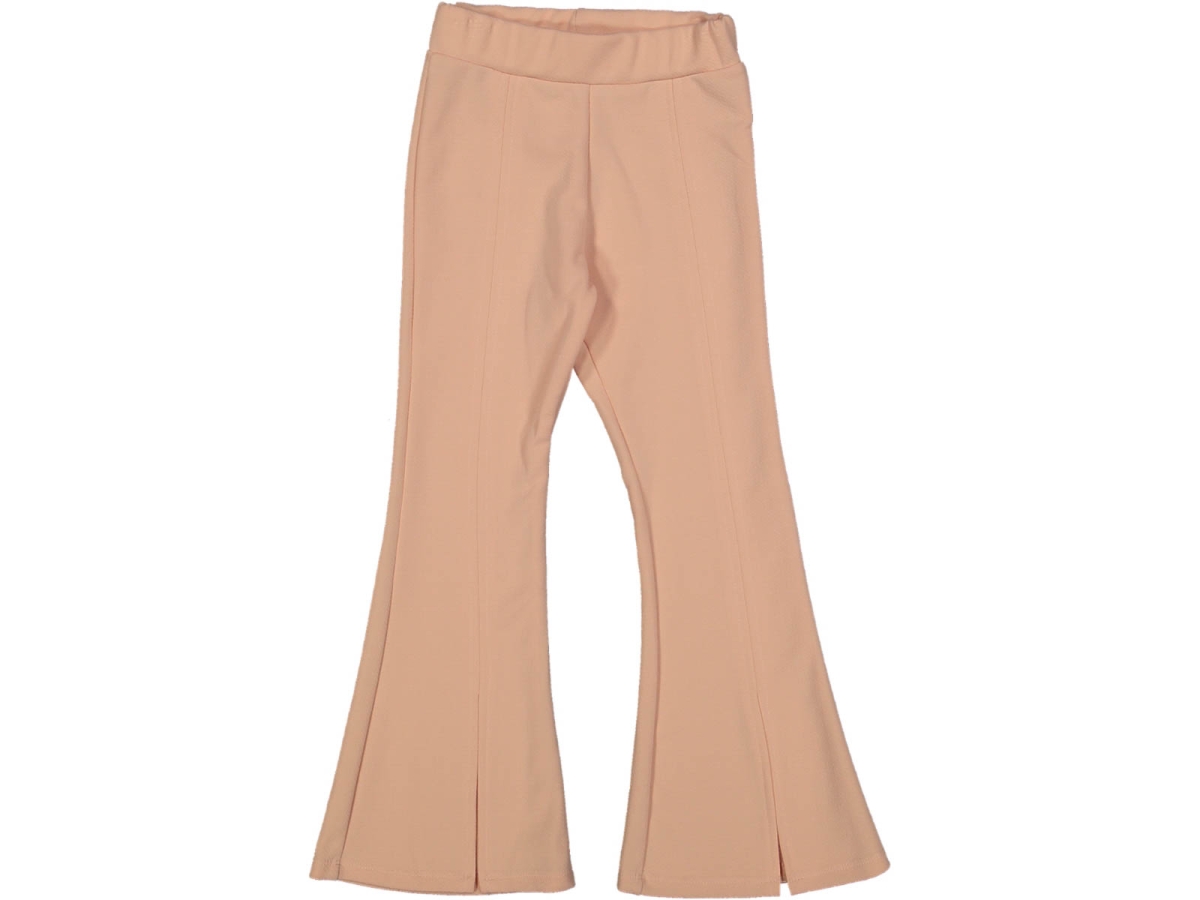 KIZ 6/14 YAŞ SCUBA YIRTMAÇLI İSPANYOL PANTOLON