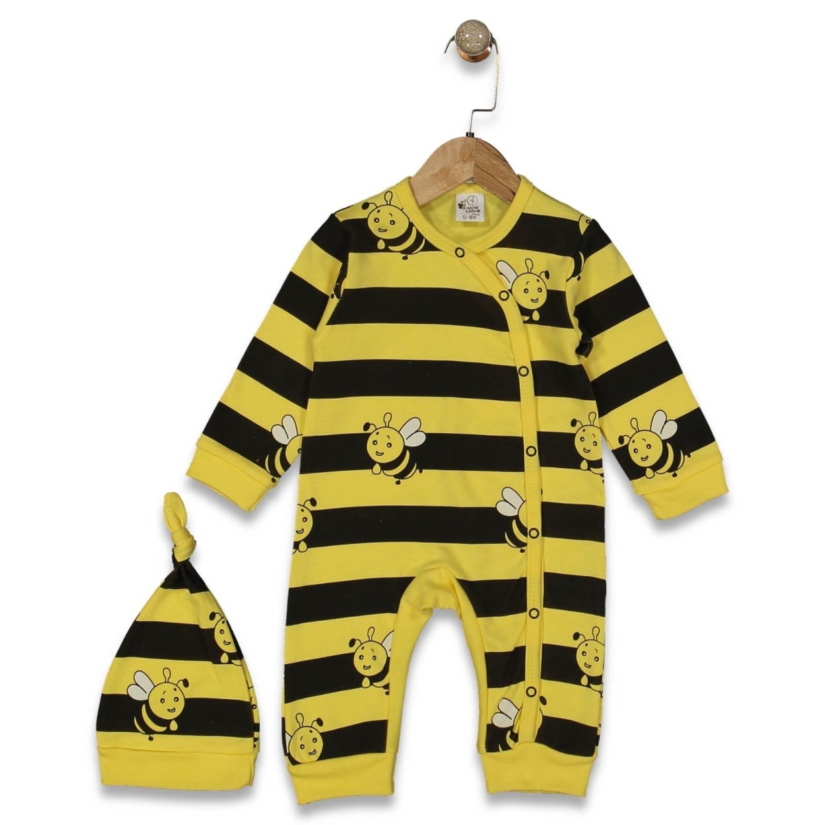 KIZ 6/18 AY ARI BASKILI TULUM