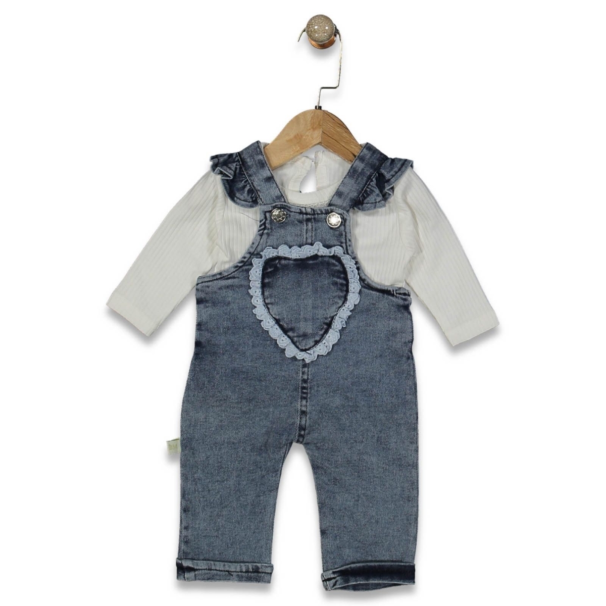 KIZ 6/18 AY KALPLİ KOT SLOPET