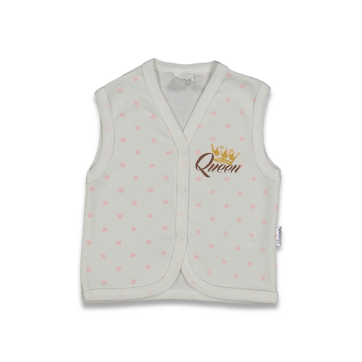 KIZ 6/18 AY KALPLİ PENYE YELEK