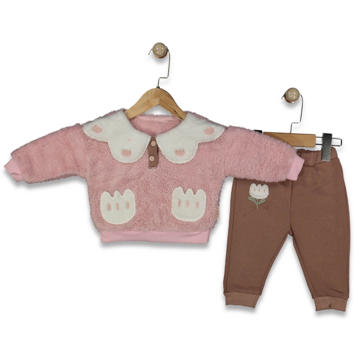 KIZ 6/18 AY YAKALI WELOFT TAKIM