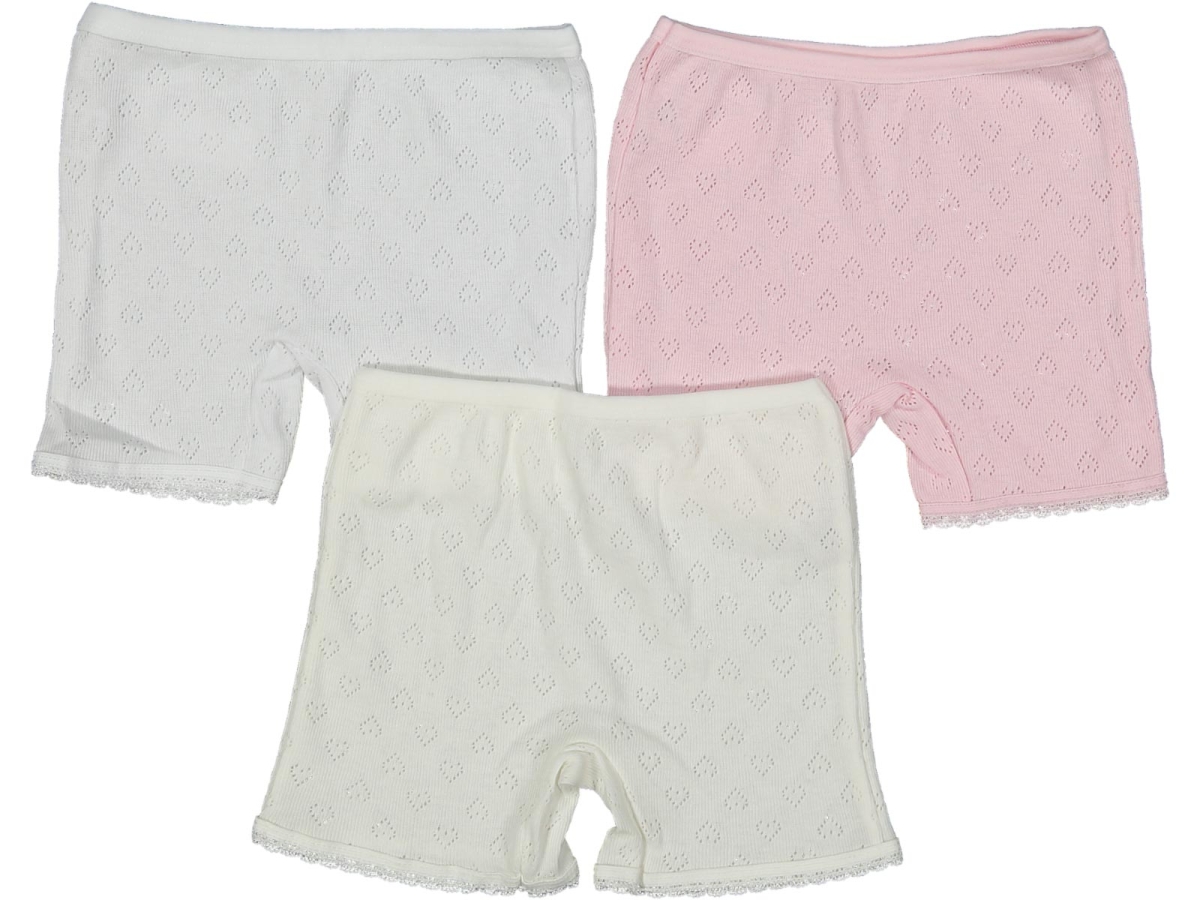 KIZ 6/7  YAŞ JAKARLI BOXER