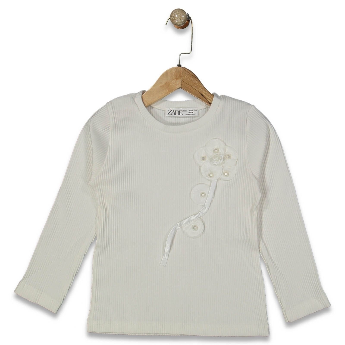 KIZ 7/11 YAŞ DALLI GÜLLÜ BADİ